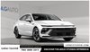 2026 Hyundai Sonata Preferred-Trend-0