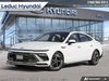 2026 Hyundai Sonata Preferred-Trend-0
