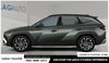 2026 Hyundai Tucson Hybrid Ultimate-1