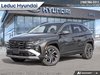 2026 Hyundai Tucson Hybrid Ultimate-0