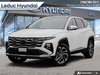 2026 Hyundai Tucson Hybrid Ultimate-0