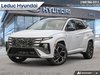 2026 Hyundai Tucson Hybrid N-Line-0