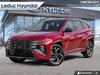 2026 Hyundai Tucson Hybrid N-Line-0