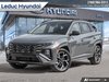 2026 Hyundai Tucson Hybrid N-Line-0