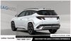 2026 Hyundai Tucson Hybrid N-Line-2