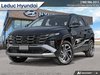2026 Hyundai Tucson Hybrid Ultimate-0