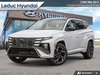 2026 Hyundai Tucson Hybrid N-Line-0