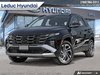 2026 Hyundai Tucson Hybrid Ultimate-0