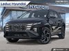 2026 Hyundai Tucson Hybrid N-Line-0