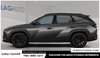 2026 Hyundai Tucson Hybrid Night Edition-1