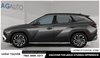 2026 Hyundai Tucson Hybrid Ultimate-1