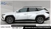 2026 Hyundai Tucson Hybrid Ultimate-1