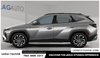 2026 Hyundai Tucson Hybrid Ultimate-1