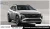 2026 Hyundai Tucson Hybrid Ultimate-0