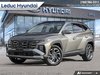 2025 Hyundai Tucson Plug-in Hybrid Ultimate-0
