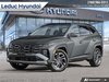 2025 Hyundai Tucson Plug-in Hybrid Ultimate-0