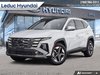 2026 Hyundai Tucson Preferred with Trend Package-0