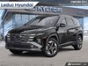 2026 Hyundai Tucson Preferred with Trend Package-0