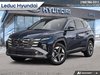 2026 Hyundai Tucson Preferred with Trend Package-0