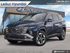 2026 Hyundai Tucson Preferred with Trend Package-0