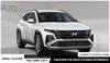 2026 Hyundai Tucson Preferred-0