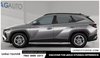 2026 Hyundai Tucson Preferred-1