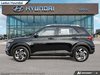 2025 Hyundai Venue Ultimate - Black interior-2