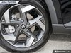 2025 Hyundai Venue Ultimate - Black interior-7
