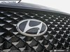2025 Hyundai Venue Ultimate - Black interior-8