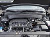 2025 Hyundai Venue Ultimate - Black interior-5
