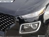2025 Hyundai Venue Ultimate - Black interior-9