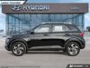 2025 Hyundai Venue Ultimate - Black interior-2