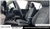2025 Hyundai Venue Ultimate - Black interior-5