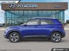 2025 Hyundai Venue Ultimate - Black interior-2