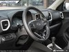 2025 Hyundai Venue Ultimate - Black interior-11