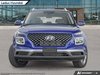 2025 Hyundai Venue Ultimate - Black interior-1