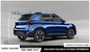 2025 Hyundai Venue Ultimate - Black interior-2