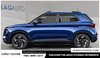 2025 Hyundai Venue Ultimate - Black interior-1