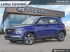 2025 Hyundai Venue Ultimate - Black interior-0