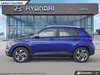 2025 Hyundai Venue Ultimate - Black interior-2
