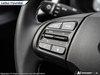 2025 Hyundai Venue Ultimate - Black interior-14