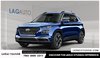 2025 Hyundai Venue Ultimate - Black interior-0