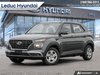 2026 Hyundai Venue Essential-0
