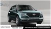 2026 Hyundai Venue Essential Two-tone-0