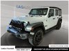 2022 Jeep Wrangler Unlimited Willys-0