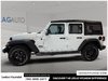 2022 Jeep Wrangler Unlimited Willys-4