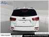 2017 Kia Sorento SX-2
