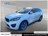 2017 Kia Sorento SX-0