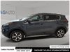 2020 Kia Sportage LX-4
