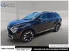 2024 Kia Sportage X-Line-0